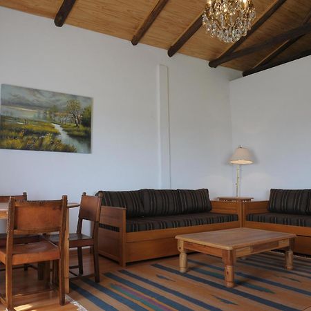 Pueblo Chico Agroturismo Hotel Ла Флореста Екстериор снимка