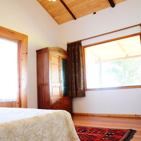 Pueblo Chico Agroturismo Hotel Ла Флореста Екстериор снимка