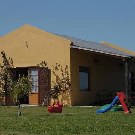 Pueblo Chico Agroturismo Hotel Ла Флореста Екстериор снимка