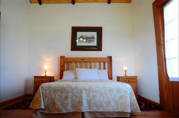 Pueblo Chico Agroturismo Hotel Ла Флореста Екстериор снимка