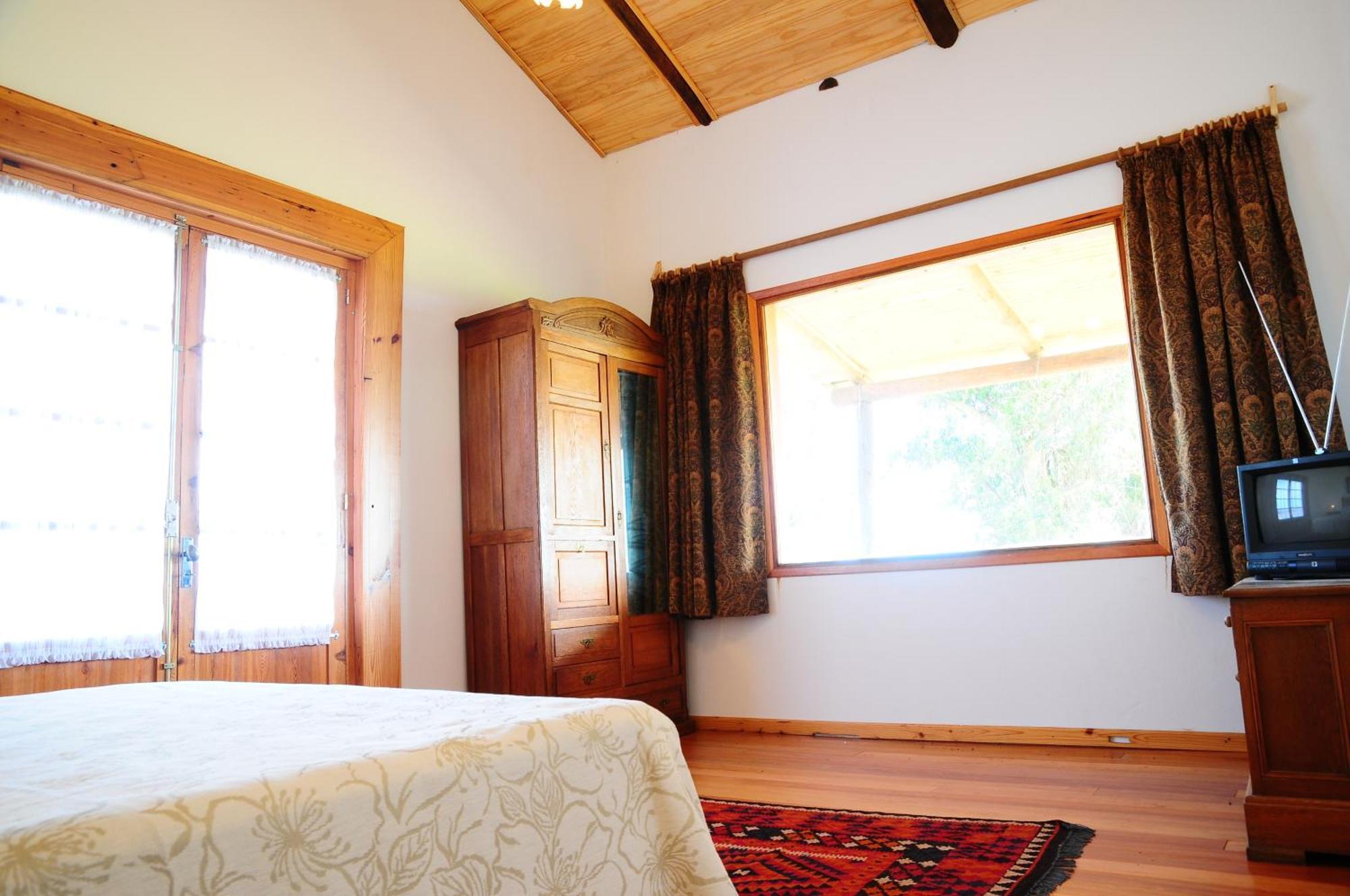 Pueblo Chico Agroturismo Hotel Ла Флореста Екстериор снимка