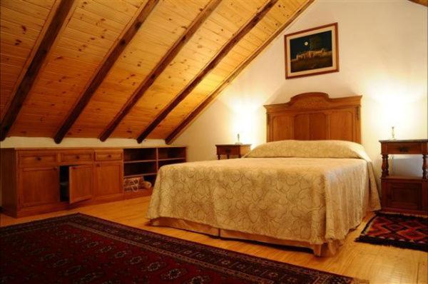 Pueblo Chico Agroturismo Hotel Ла Флореста Стая снимка
