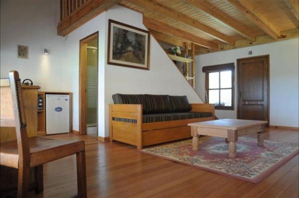 Pueblo Chico Agroturismo Hotel Ла Флореста Стая снимка