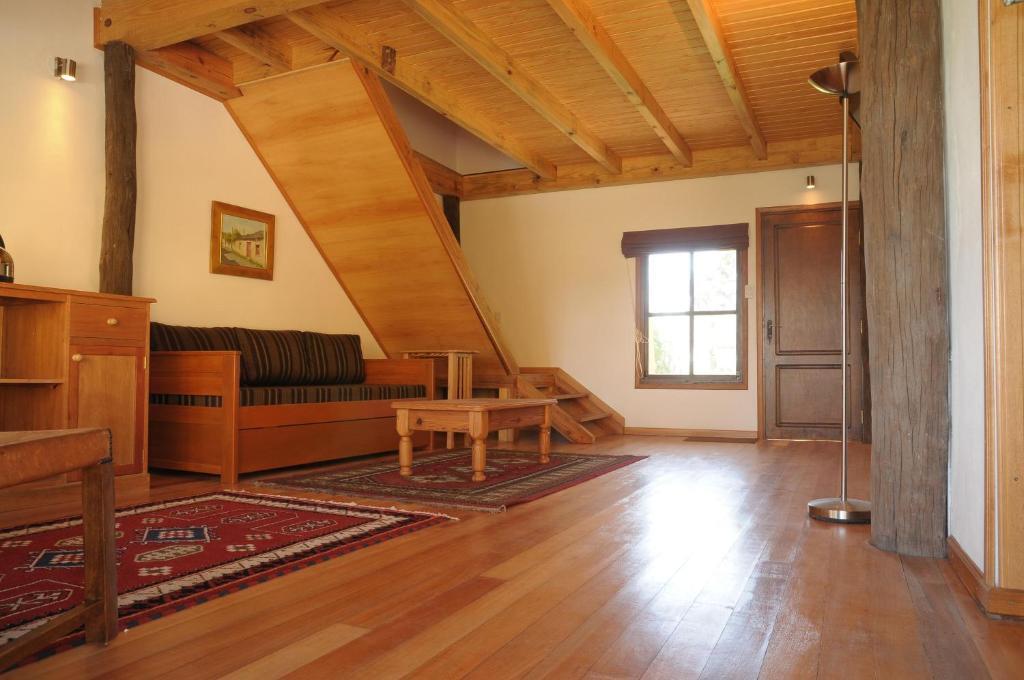 Pueblo Chico Agroturismo Hotel Ла Флореста Стая снимка