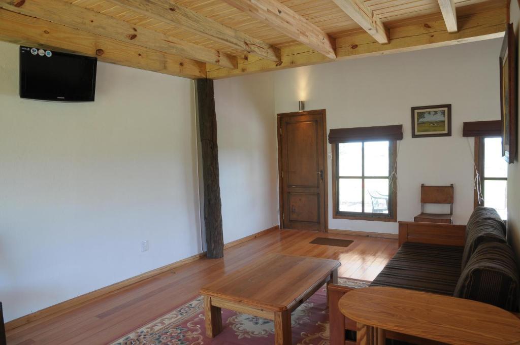 Pueblo Chico Agroturismo Hotel Ла Флореста Стая снимка