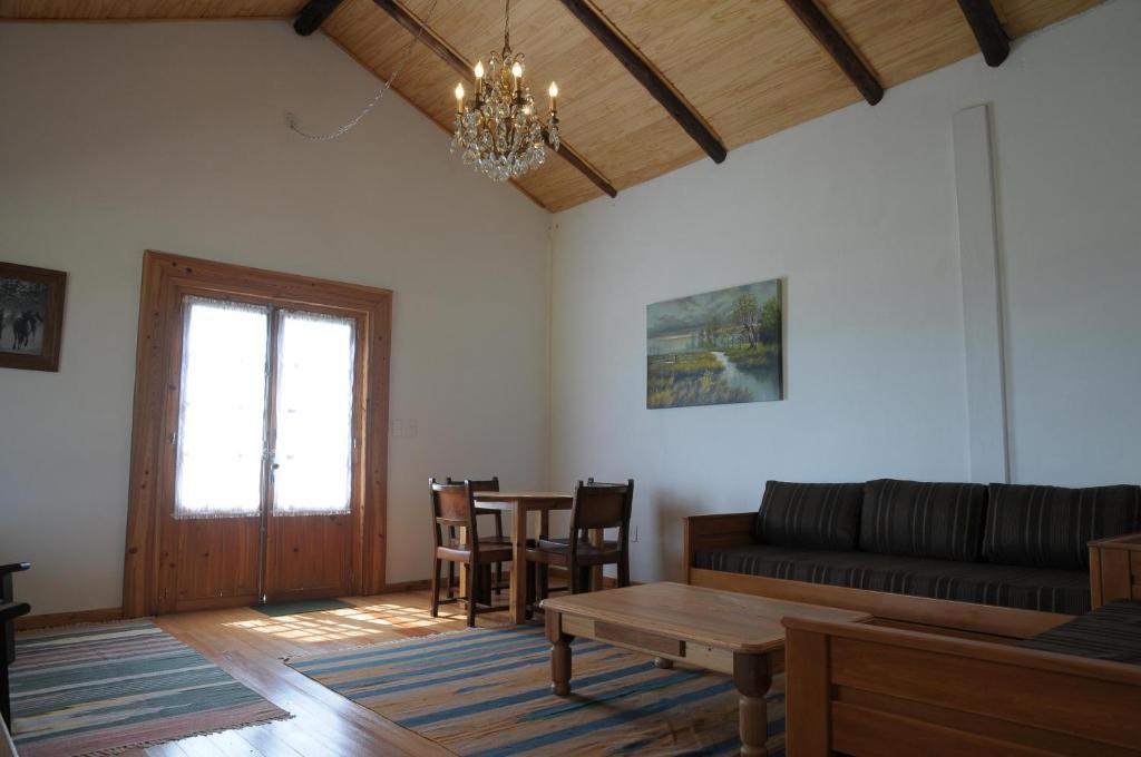 Pueblo Chico Agroturismo Hotel Ла Флореста Стая снимка