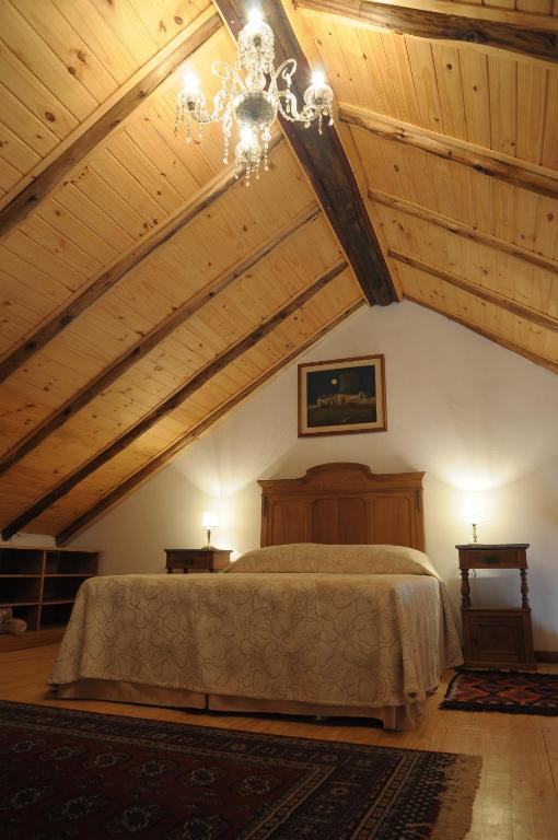 Pueblo Chico Agroturismo Hotel Ла Флореста Стая снимка