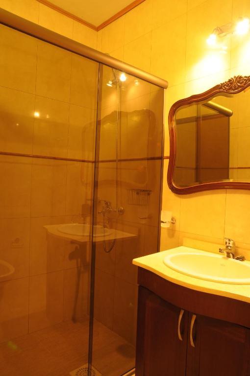 Pueblo Chico Agroturismo Hotel Ла Флореста Стая снимка