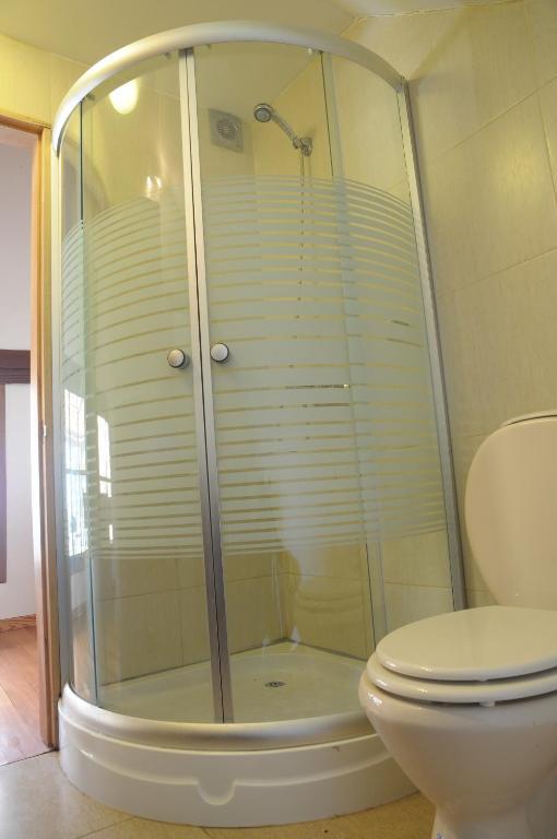 Pueblo Chico Agroturismo Hotel Ла Флореста Стая снимка