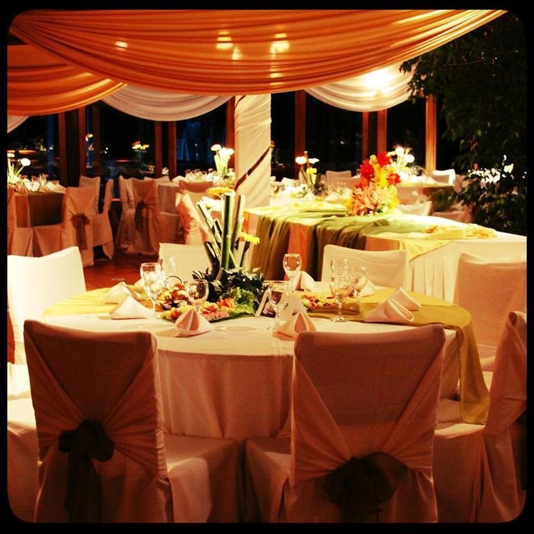Pueblo Chico Agroturismo Hotel Ла Флореста Екстериор снимка
